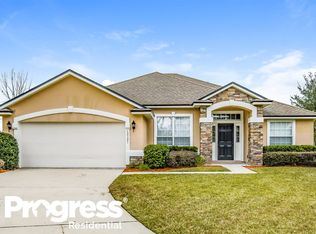 12121 Georgia Oak Ct