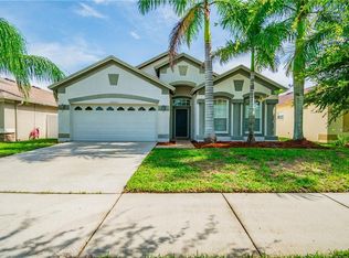11313 Flora Springs Dr
