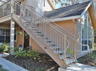 Hidden Springs Condominiums