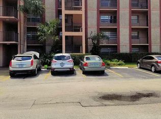 Cypress Chase Condominiums