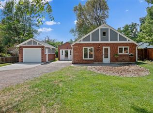 1709 Glen Ayr Dr Lakewood Co 80215 Zillow