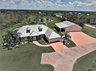 17801 Prairie Creek Blvd