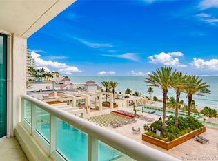 101 S Fort Lauderdale Beach Blvd APT 9