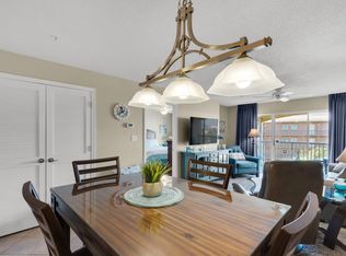 Ciboney Condominiums