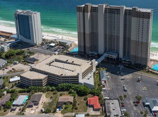 16819 Front Beach Rd UNIT 1218