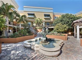 Villaggio Di Las Olas Condominiums