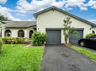 8307 NW 100th Dr # 8307