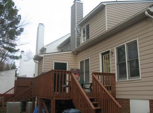 6061 Epping Forest Dr Raleigh Nc 27613 Zillow