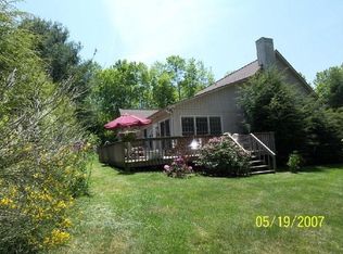 250 Highland Dr Banner Elk Nc 28604 Zillow