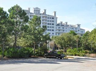 9500 Grand Sandestin Blvd # 2904