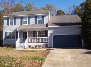 1245 cherrytree lane chesapeake va 1245 cherrytree lane chesapeake va