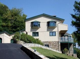 283 Fox Run Rd Banner Elk Nc 28604 Zillow