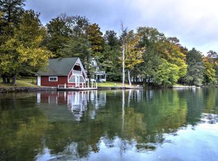 Image result for picture of Oquaga Lake