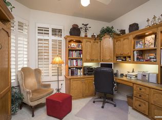 Patio with Fence & exterior stone floors in Mesa, AZ | Zillow Digs | Zillow