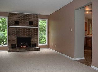 3456 Burnett Dr Murrysville Pa 15668 Zillow
