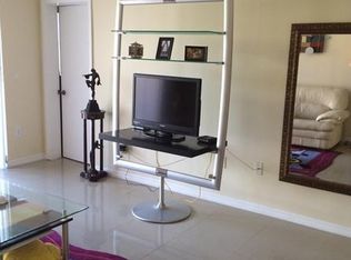 The Courts At Doral Isles Condominiums