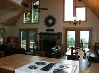 828 Yellow Daisy Ln Banner Elk Nc 28604 Zillow