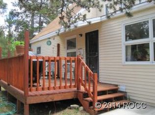 1820 leadville