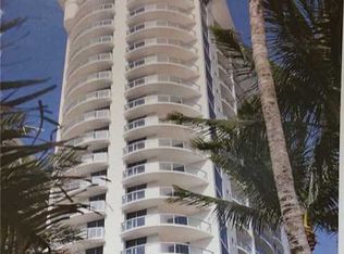 17315 Collins Ave # 2301