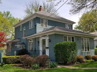 217 E Jefferson St Osceola Ia 50213 Zillow