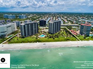 10851 Gulf Shore Dr APT 104