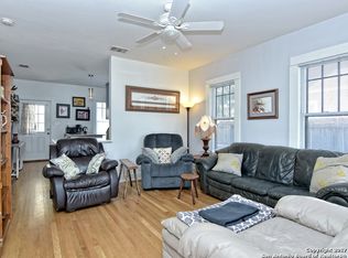407 Wickes St San Antonio Tx 78210 Zillow