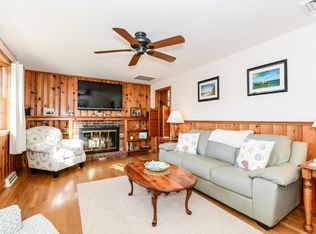 16 Bassett Ln Dennis Port Ma 02639 Zillow