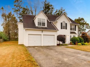 322 Silverleaf Ln Dallas Ga 30157 Zillow