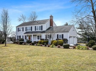 407 Kacey Ct Branchburg Nj 08876 Zillow