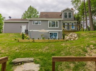 8920 Buckhorn Lake Rd Holly Mi 48442 Zillow