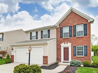 1311 Golden Eagle Dr Troy Oh 45373 Zillow