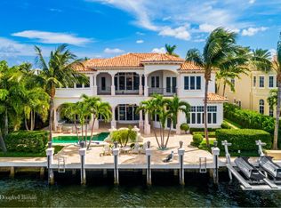 4216 Intracoastal Dr, Highland Beach, FL 33487 | Zillow