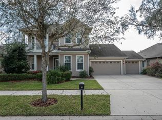 15919 Persimmon Grove Dr, Lithia, FL 33547