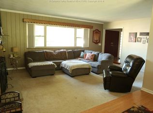 811 Greenbrier St Saint Albans Wv 25177 Zillow