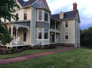 1350 Blenhiem Farm Ln Havre De Grace Md 21078 Zillow