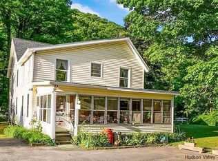 5973 Route 28 Shandaken Ny 12464 Zillow