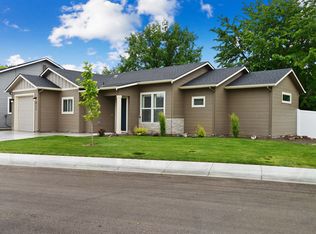 855 S Banner St Nampa Id 83686 Zillow