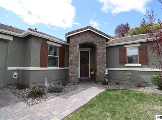 4807 Tree Swallow Ln Sparks Nv 89436 Zillow