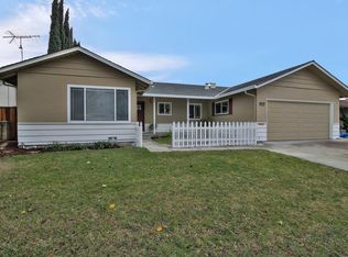 322 Blossom Hill Rd San Jose Ca 95123 Zillow