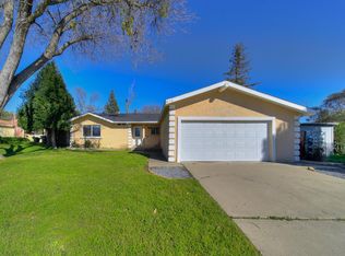 5256 Agate Way Carmichael Ca 95608 Zillow