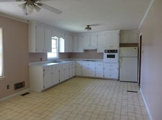 350 Friendly Dr Goldsboro Nc 27530 Mls 71884 Zillow