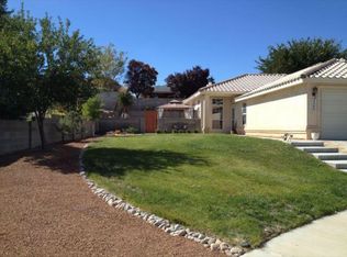 4300 Prairie Hill Pl Nw Albuquerque Nm 87114 Zillow