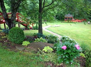 326 Pumpkin Patch Rd Bakersville Nc 28705 Zillow