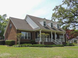 534 Meadow Ridge Dr Tallahassee Fl 32312 Zillow