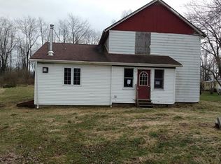 673 Black Rd Volant Pa 16156 Zillow