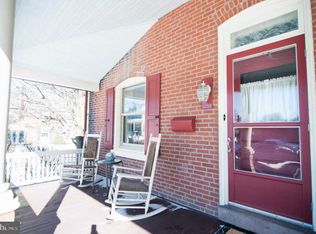 535 Columbia Ave Lansdale Pa 19446 Zillow