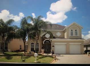 2663 Sand Hill Point Cir
