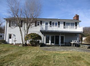 309 s edgewood dr, south abington township, pa 18411 309 s edgewood dr, south abington township, pa 18411