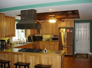 17 Oak Ridge Dr, Ayer, MA 01432 | Zillow