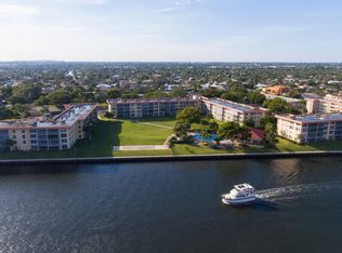 Palm Aire At Coral Key Condominiums